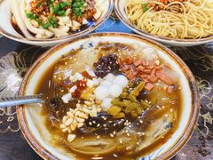 -黄妈伤心凉粉总店(名店街店)