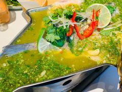 -BetterThai 泰加(苏州中心店)