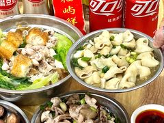 -福屿鲜捞小吃·捞化(福屿总店)