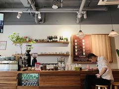 -琥珀咖啡 Ambercoffee