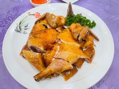 厨坊烧鸡-金厨坊(钻石城店)