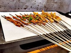 -纪录片《人生一串》体验店(静安店)