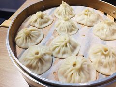 -老班长手工灌汤包(望京华彩店)