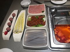 -海底捞火锅(塘厦天虹店)