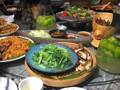 -兰木肆·云南菜(龙湖U城天街店)