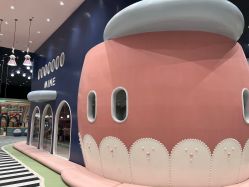 -奈尔宝·儿童乐园·亲子餐厅(鄞州万达店)