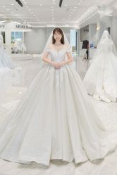 -MuseMarry婚纱(前海嘉里中心店)