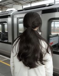 -BEAUTY HAIR GANO