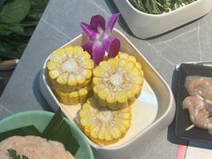 -生活如沸·顺德水牛奶火锅(人民广场店)