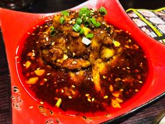 -三俞竹苑(红旗街万达店)
