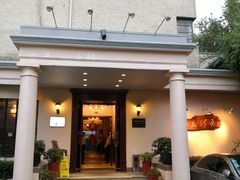 -老洋房花园饭店(绍兴路店)