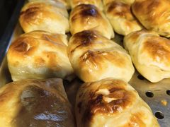 馕坑烤包子-西域阿里马新疆菜·清真(桂花路店)