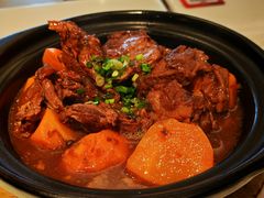 -新旺茶餐厅·早餐·夜宵(仙霞店)