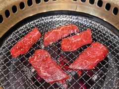 -虎丸烧肉(世纪汇店)