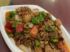 -桂萍特色牛筋牛杂(长堤街总店)