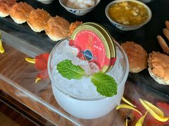 -无锡苏宁银河国际酒店-悦府65中餐厅