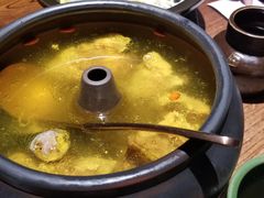 -云海肴·汽锅鸡·云南菜(美罗城店)