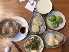 -花悦豆香