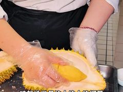 -川骄海鲜自助(河东店)