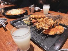 -麻喜大