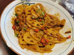 -传统菜农庄(皇姑路店)