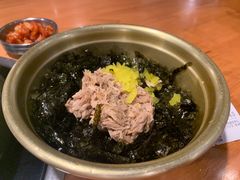 -肥肥虾庄·金牌油焖大虾(杨园滨江时代walk店)