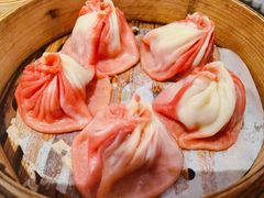 招牌小笼包-竹外桃花·江南小酒馆(SKP·S店)