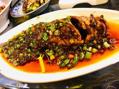 -舌尖上的食缘花园主题餐厅