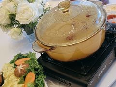 -中心大酒店·本味餐厅
