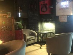 -等待戈多Waiting For Godot(交道口店)
