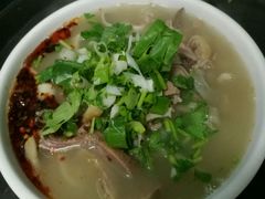 -阿叶羊杂碎(前进街店)