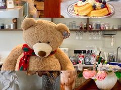 -初甜·舒芙蕾·韩式雪花冰(流塘店)