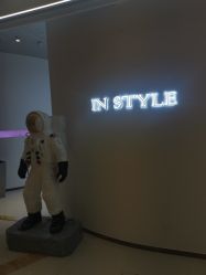 -In Style Hair Salon