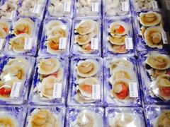 -果蔬好生活超市(乐堤港店)