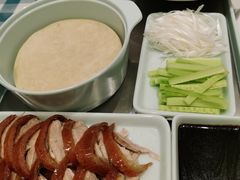 -紫光园·烤鸭·北京菜(劲松店)
