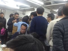 -香港蓮香樓(上環店)