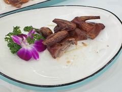 -国贸旋转餐厅(国贸广场店)