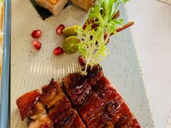 脆皮烧肉-喜粤8号(四海唐人街店)