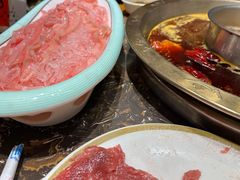 -堂客老火锅(欣阳广场总店)