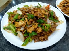 -金阁家常菜(贵阳路店)