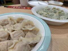 -老边饺子馆(东单店)