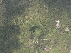 -海口火山口国家地质公园