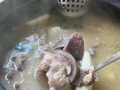 -尼玛藏家风味园(阿山食城店)