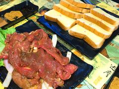 -吉志烤肉(太原总店)