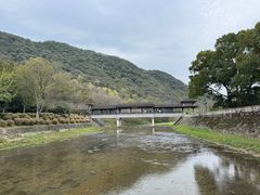 -兰亭风景区