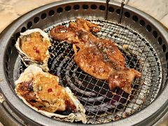 -火炉火自助餐(西直门凯德MALL店)