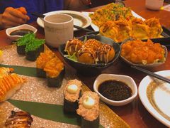 -匠客寿司(江门万达老街店)