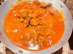 -梅夫娜土耳其餐厅.清真HALAL