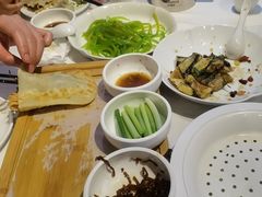 -大鸭梨烤鸭(金色漫香店)