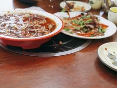 -大理.老字号渝记酸萝卜乌鱼(古城总店)